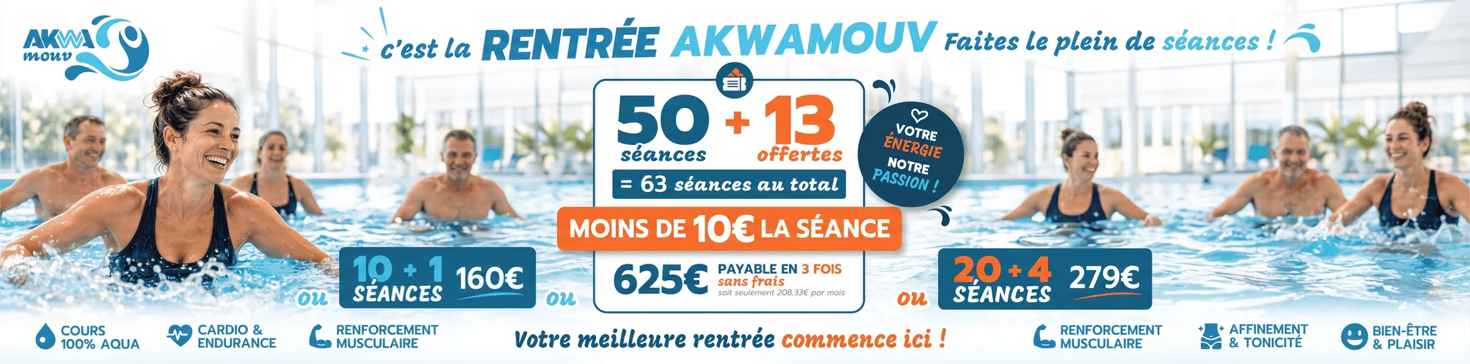 Promo septembre